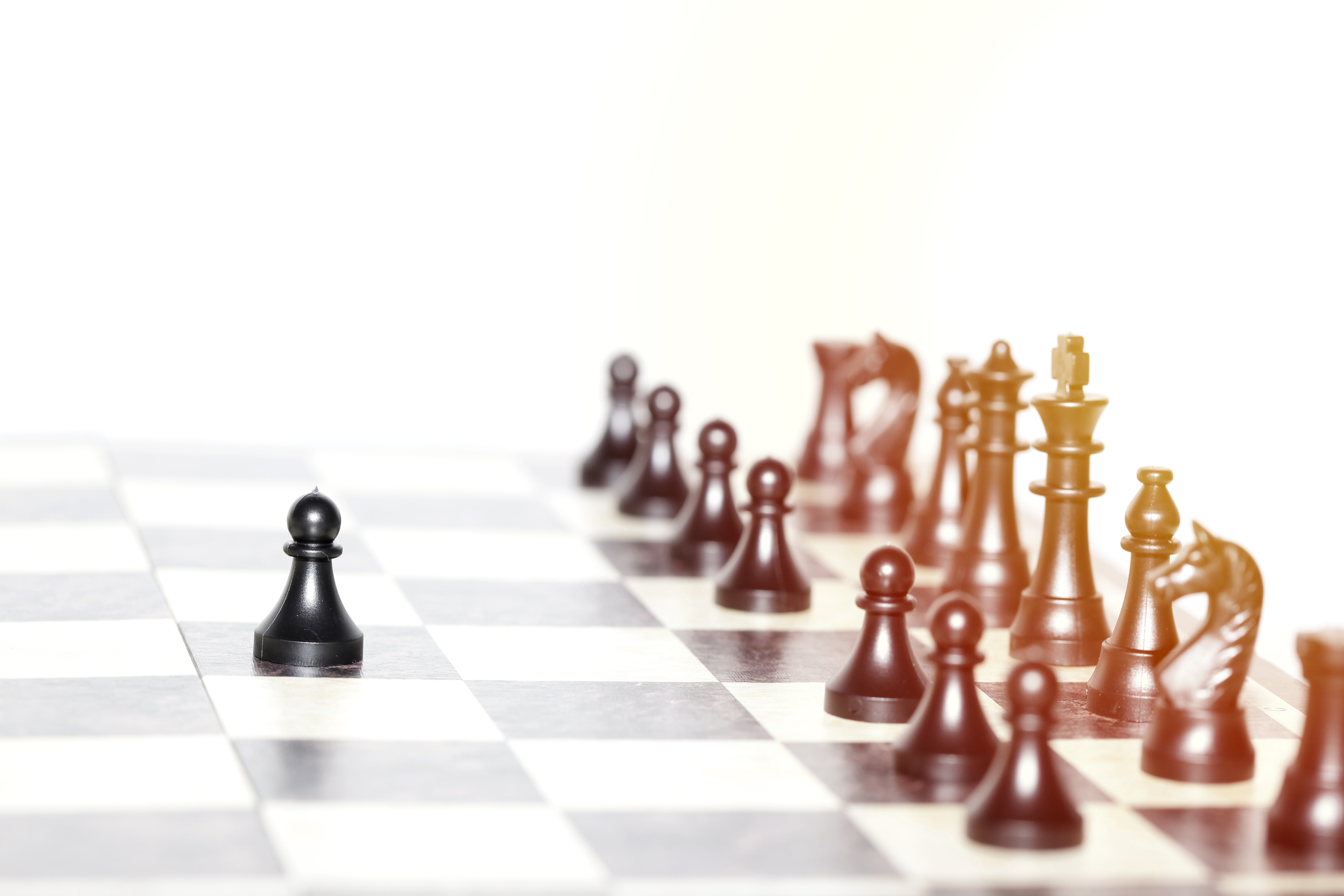 Strategic Procurement